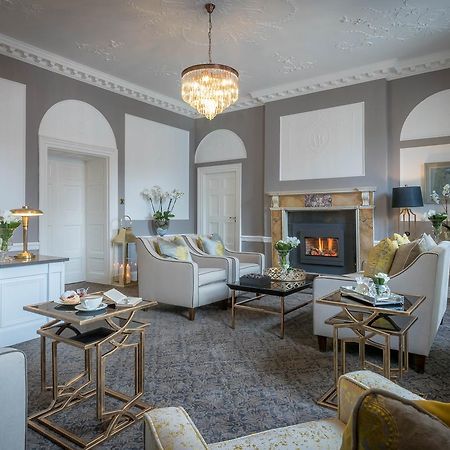 Hotel Butler House Kilkenny Exteriér fotografie