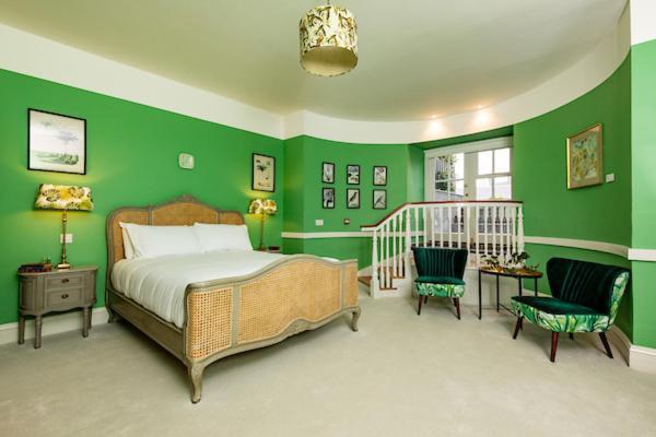 Hotel Butler House Kilkenny Exteriér fotografie