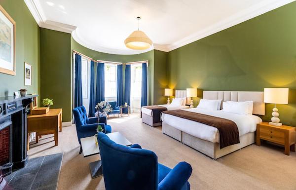Hotel Butler House Kilkenny Exteriér fotografie