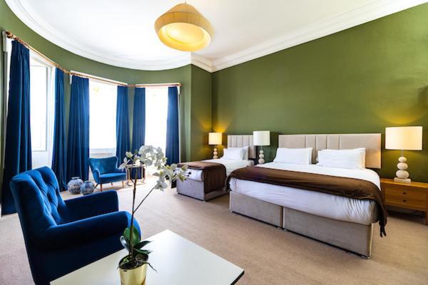 Hotel Butler House Kilkenny Exteriér fotografie