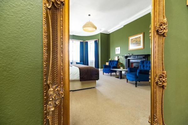Hotel Butler House Kilkenny Exteriér fotografie