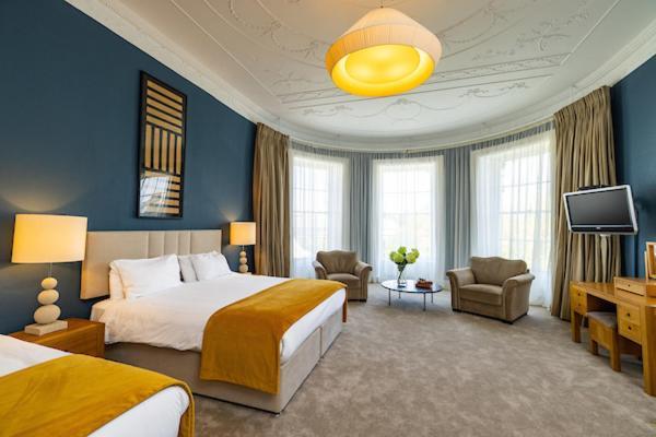 Hotel Butler House Kilkenny Exteriér fotografie