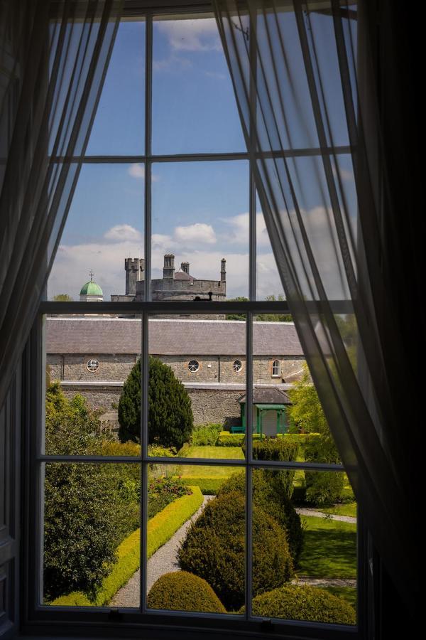 Hotel Butler House Kilkenny Exteriér fotografie