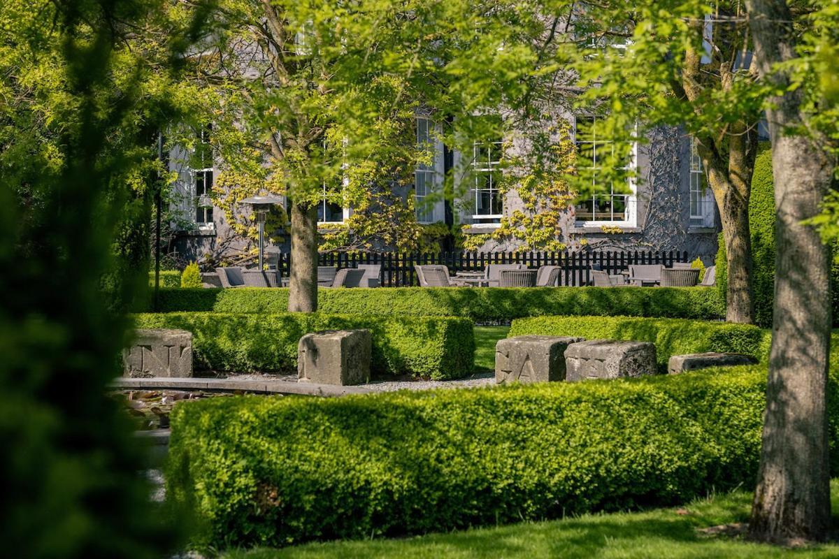 Hotel Butler House Kilkenny Exteriér fotografie