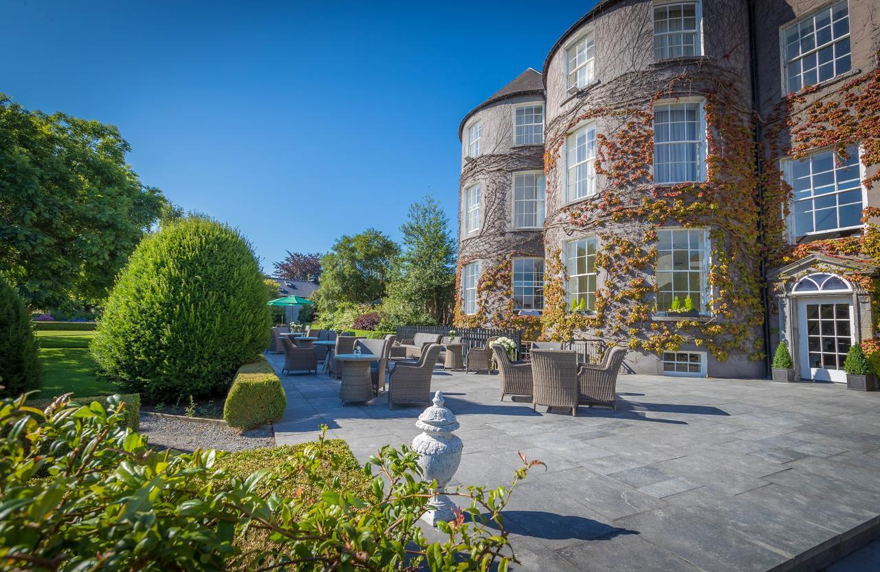 Hotel Butler House Kilkenny Exteriér fotografie
