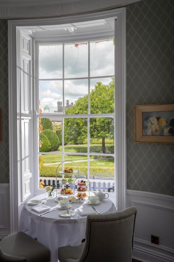 Hotel Butler House Kilkenny Exteriér fotografie