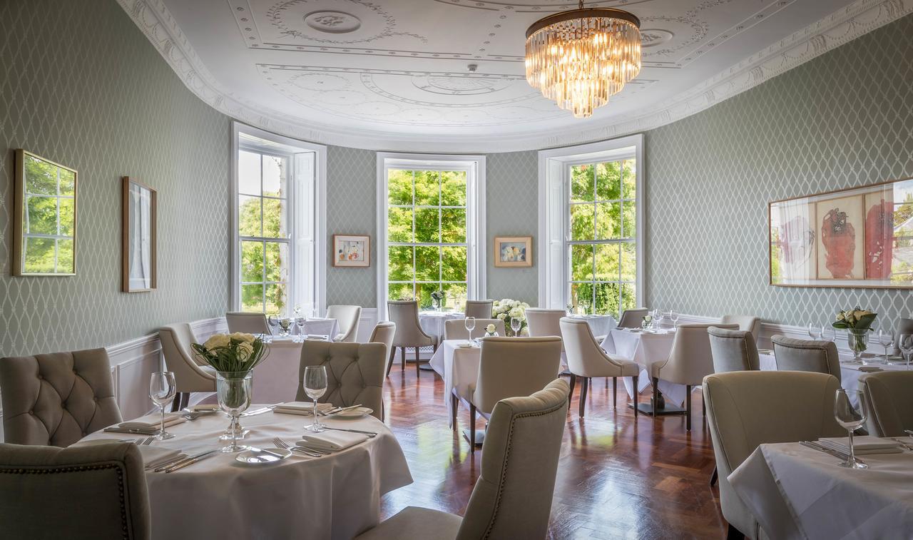 Hotel Butler House Kilkenny Exteriér fotografie