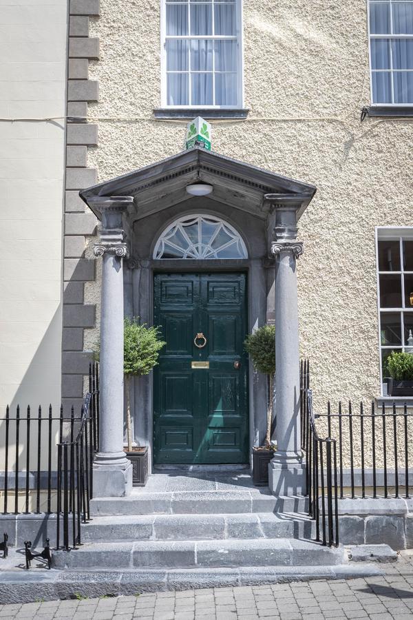 Hotel Butler House Kilkenny Exteriér fotografie